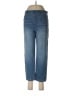 Liverpool Los Angeles Blue Jeans Size 8 - photo 1