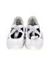 Adidas Stripes White Flats Size 7 - photo 2