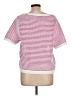 Ann Taylor Pink Pullover Sweater Size L - photo 2