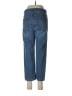 Liverpool Los Angeles Blue Jeans Size 8 - photo 2