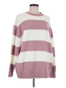 Jessica Simpson Pullover Sweater (view 1)