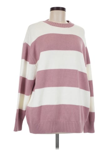 Jessica Simpson Pullover Sweater (view 1)