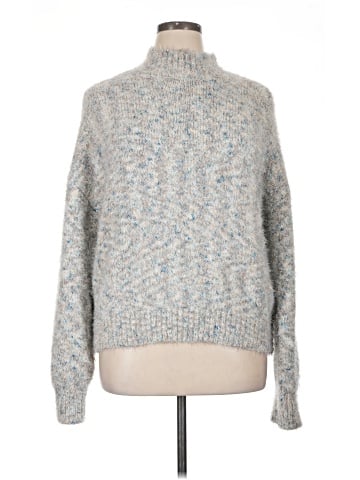 St. John's Bay Turtleneck Sweater (view 1)