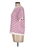 Ann Taylor Pink Pullover Sweater Size L - photo 5