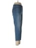 Liverpool Los Angeles Blue Jeans Size 8 - photo 4