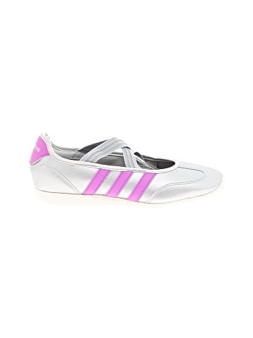 Adidas Flats (view 1)