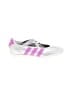 Adidas Stripes White Flats Size 7 - photo 1
