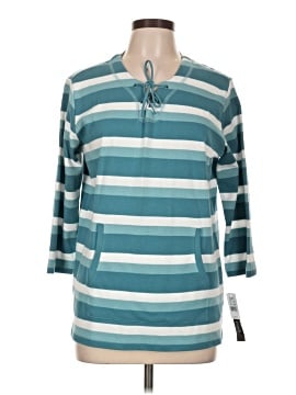 Hasting & Smith 3/4 Sleeve T-Shirt (view 1)