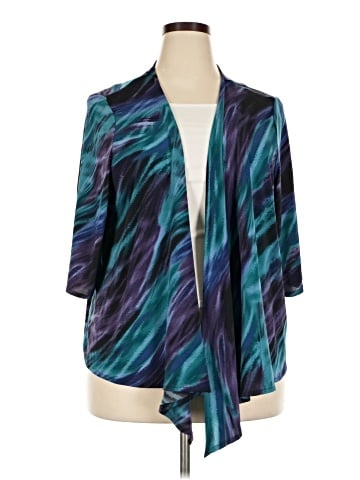 Maggie Barnes Cardigan (view 1)