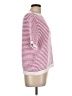 Ann Taylor Pink Pullover Sweater Size L - photo 4