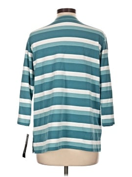 Hasting & Smith 3/4 Sleeve T-Shirt (view 2)