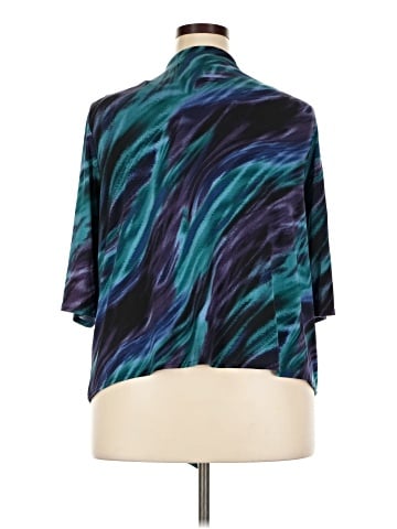 Maggie Barnes Cardigan (view 2)