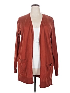 Matty M Cardigan (view 1)