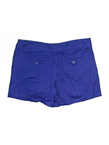 British Khaki Shorts (view 2)