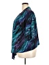 Maggie Barnes Teal Cardigan Size 2XWP - photo 5
