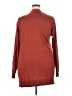 Matty M Brown Cardigan Size XXL - photo 2