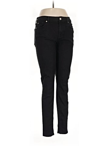 7 For All Mankind Jeggings (view 1)