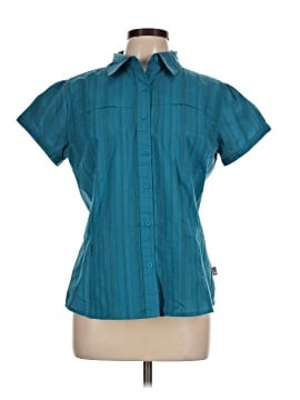 The North Face Short Sleeve Blouse (view 1)