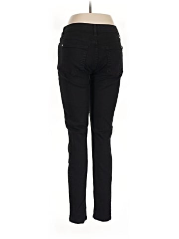 7 For All Mankind Jeggings (view 2)