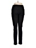 7 For All Mankind Solid Black Jeggings Size 29 waist - photo 2
