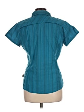 The North Face Short Sleeve Blouse (view 2)