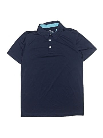 Rorie Whelan Short Sleeve Polo (view 1)