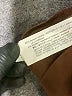 Zara Brown Cargo Pants Size S - photo 8