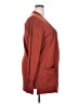 Matty M Brown Cardigan Size XXL - photo 4