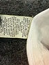 Elevenses 100% Cotton Ivory Blazer Size 6 - photo 7