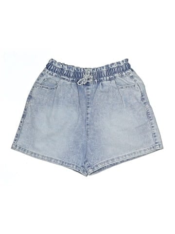 Time and Tru Denim Shorts (view 1)