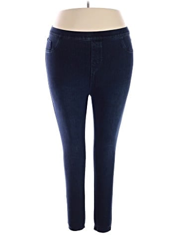 SPANX Jeggings (view 1)
