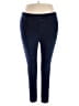 SPANX Blue Jeggings Size 2X - photo 1