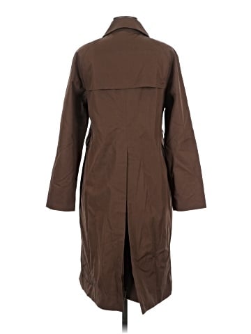 Everlane Trenchcoat (view 2)