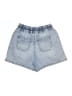 Time and Tru Blue Denim Shorts Size XS - photo 2