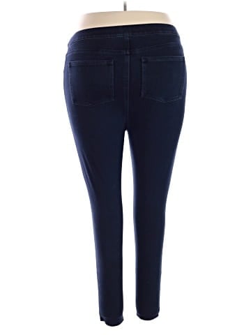 SPANX Jeggings (view 2)
