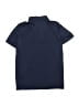 Rorie Whelan Blue Short Sleeve Polo Size 10 - 12 - photo 2