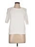 Talbots Ivory Pullover Sweater Size L - photo 1