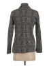 Apt. 9 Houndstooth Gray Blazer Size S - photo 2