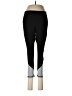 Active by Old Navy Color Block Black Active Pants Size M - photo 1