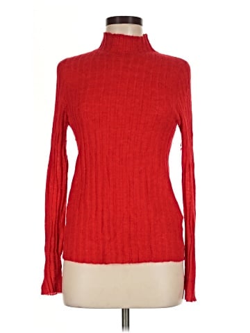 Madewell Turtleneck Sweater (view 1)