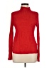 Madewell Red Turtleneck Sweater Size M - photo 1