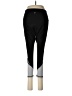 Active by Old Navy Color Block Black Active Pants Size M - photo 2