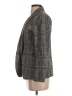 Apt. 9 Houndstooth Gray Blazer Size S - photo 5