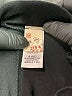 7th Roy Solid Black Casual Pants Size S - photo 7