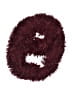 Unbranded Burgundy Scarf One size - photo 1