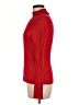 Madewell Red Turtleneck Sweater Size M - photo 5