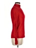 Madewell Red Turtleneck Sweater Size M - photo 4
