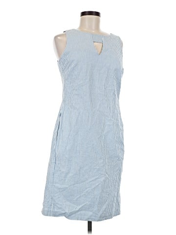 Anne Klein Casual Dress (view 1)