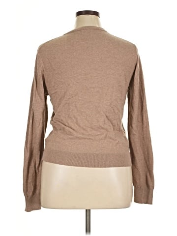 J.Crew Factory Store Long Sleeve Polo (view 2)
