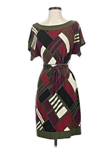 Max and Cleo Casual Dress (view 1)